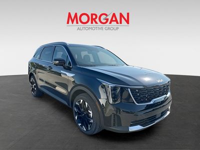 2026 Kia Sorento - Photo 2