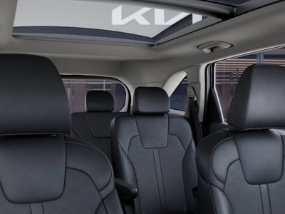 2026 Kia Sorento - Photo 27