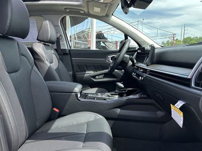 2026 Kia Sorento - Photo 26