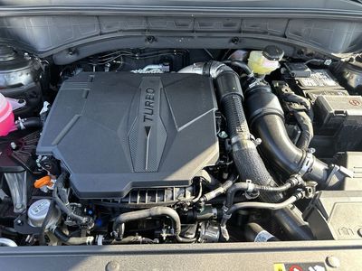2026 Kia Sorento - Photo 10