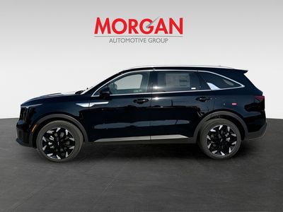 2026 Kia Sorento - Photo 5