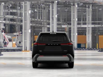 2026 Toyota RAV4 - Photo 10