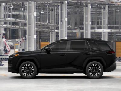 2026 Toyota RAV4 - Photo 6