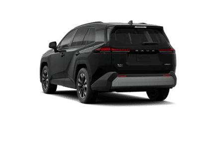 2026 Toyota RAV4 - Photo 26
