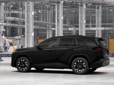 2026 Toyota RAV4 - Photo 7