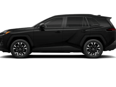 2026 Toyota RAV4 - Photo 25