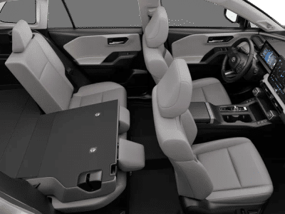 2026 Toyota RAV4 - Photo 30