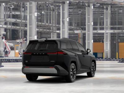 2026 Toyota RAV4 - Photo 11