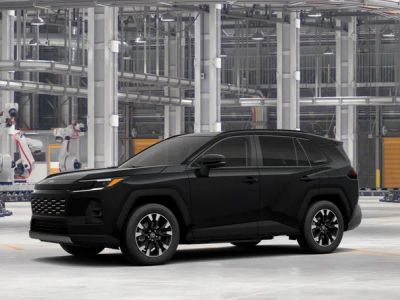 2026 Toyota RAV4 - Photo 4