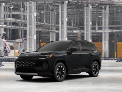 2026 Toyota RAV4 - Photo 1