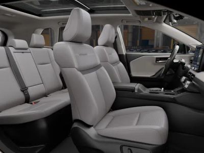 2026 Toyota RAV4 - Photo 20