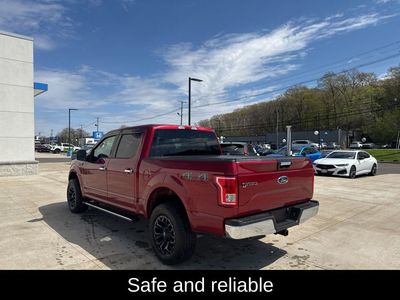 2017 Ford F-150 XLT - Photo 7