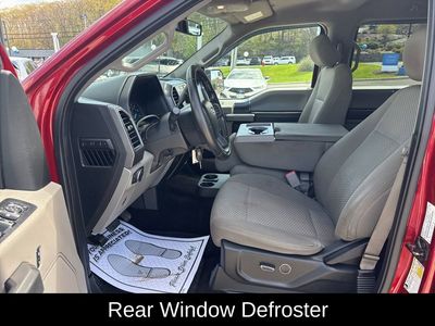 2017 Ford F-150 XLT - Photo 13