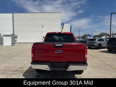 2017 Ford F-150 XLT - Photo 8