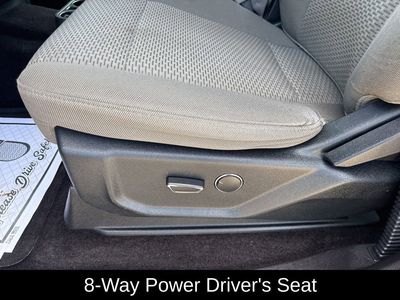 2017 Ford F-150 XLT - Photo 14