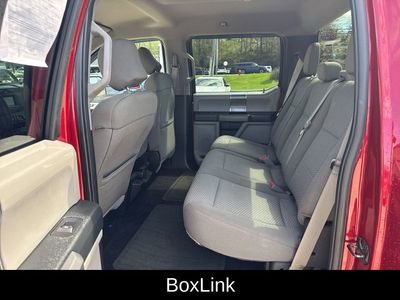 2017 Ford F-150 XLT - Photo 21