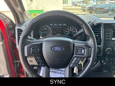 2017 Ford F-150 XLT - Photo 16