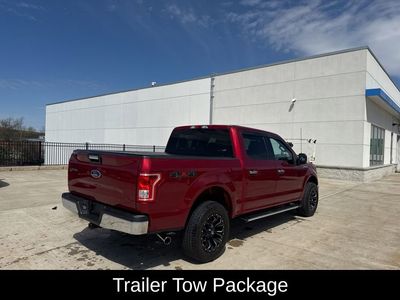 2017 Ford F-150 XLT - Photo 9