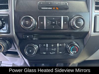 2017 Ford F-150 XLT - Photo 20