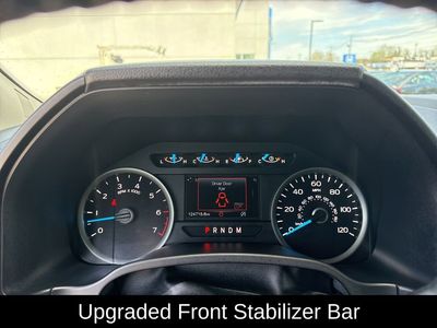 2017 Ford F-150 XLT - Photo 17