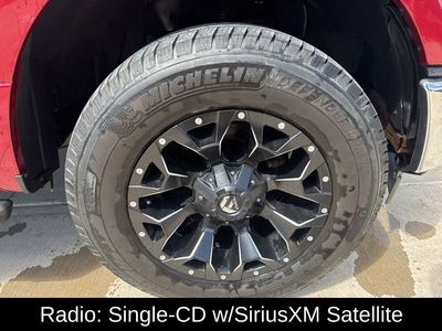 2017 Ford F-150 XLT - Photo 11