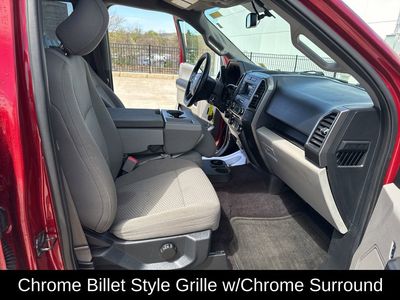 2017 Ford F-150 XLT - Photo 1