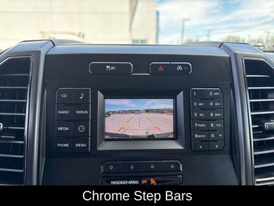 2017 Ford F-150 XLT - Photo 19