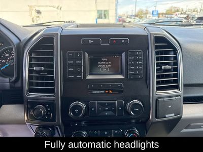 2017 Ford F-150 XLT - Photo 18