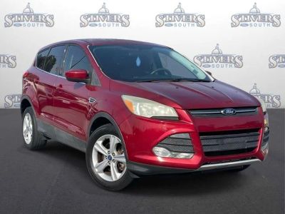 2013 Ford Escape - Photo 1