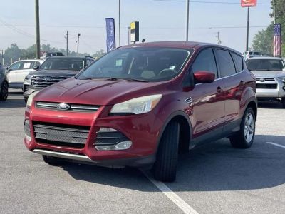 2013 Ford Escape - Photo 6
