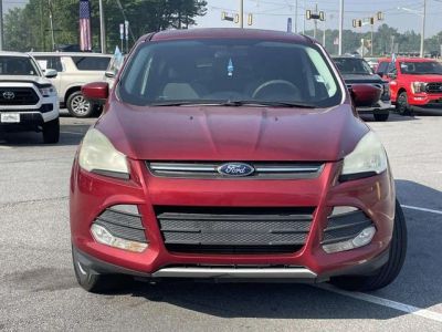 2013 Ford Escape - Photo 7