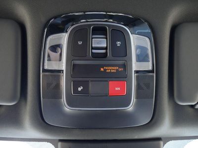 2026 Hyundai Santa Cruz - Photo 50