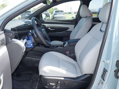 2026 Hyundai Santa Cruz - Photo 35