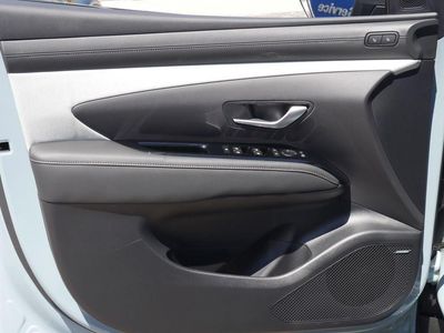 2026 Hyundai Santa Cruz - Photo 33