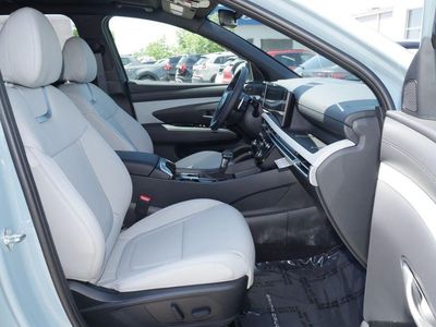 2026 Hyundai Santa Cruz - Photo 26