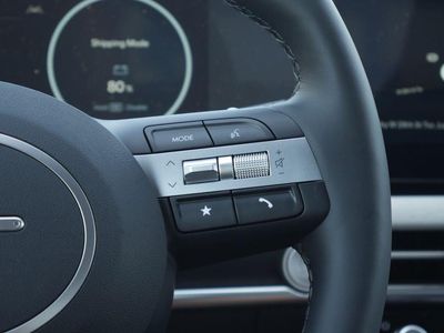 2026 Hyundai Santa Cruz - Photo 8