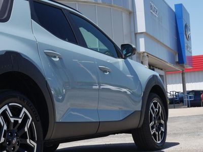 2026 Hyundai Santa Cruz - Photo 21