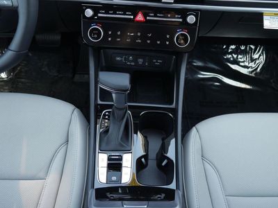 2026 Hyundai Santa Cruz - Photo 46