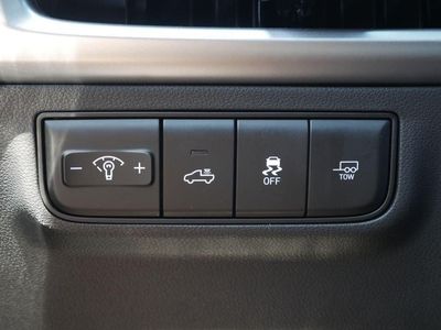 2026 Hyundai Santa Cruz - Photo 39
