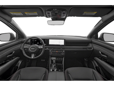 2026 Hyundai Santa Cruz - Photo 56