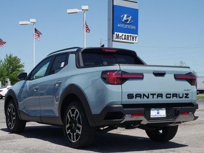 2026 Hyundai Santa Cruz - Photo 13
