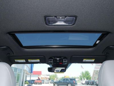 2026 Hyundai Santa Cruz - Photo 5