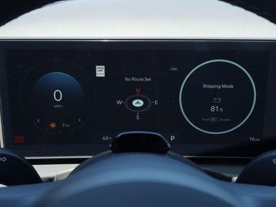 2026 Hyundai Santa Cruz - Photo 41
