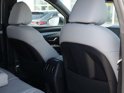 2026 Hyundai Santa Cruz - Photo 30