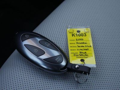 2026 Hyundai Santa Cruz - Photo 51