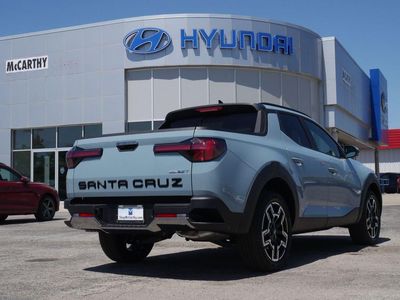 2026 Hyundai Santa Cruz - Photo 20
