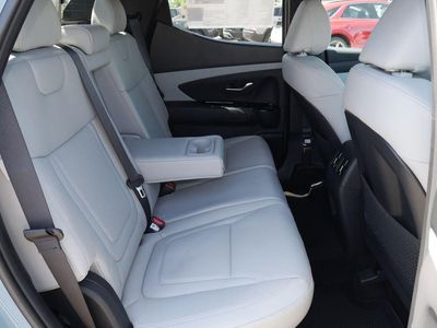 2026 Hyundai Santa Cruz - Photo 29