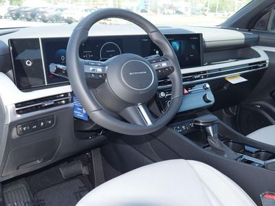 2026 Hyundai Santa Cruz - Photo 37
