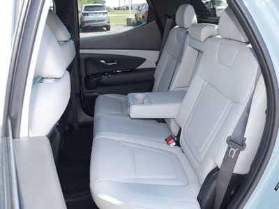 2026 Hyundai Santa Cruz - Photo 31