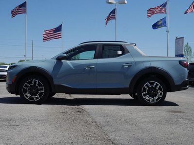 2026 Hyundai Santa Cruz - Photo 12